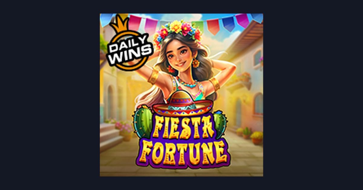 Trik Auto Maxwin di Slot Fiesta Fortune dari Pragmatic Play