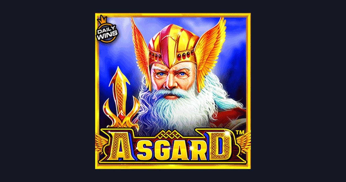 Daftar & Login Gampang, Nikmati Sensasi Slot Asgard Pragmatic Play