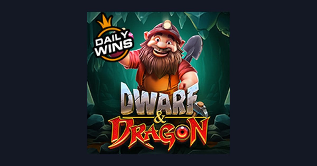 Menikmati Sensasi Dwarf and Dragon di Situs Slot Terpercaya LTE4D