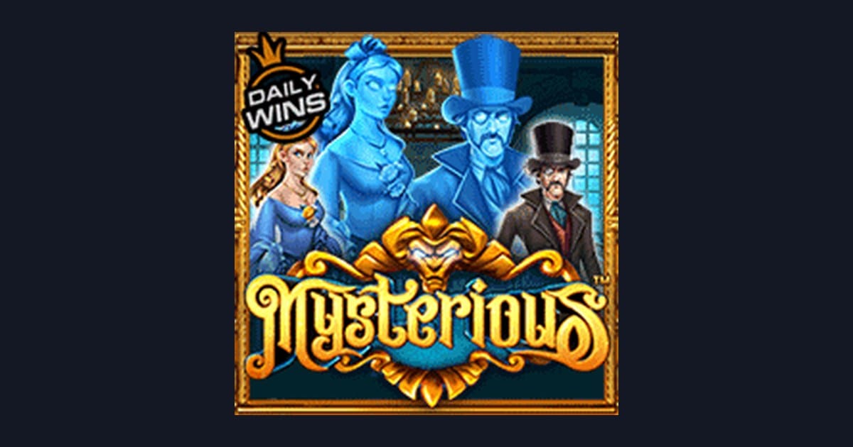Mysterious Slot: Sensasi Seru dengan Modal Depo 5 Ribu di Pragmatic Play