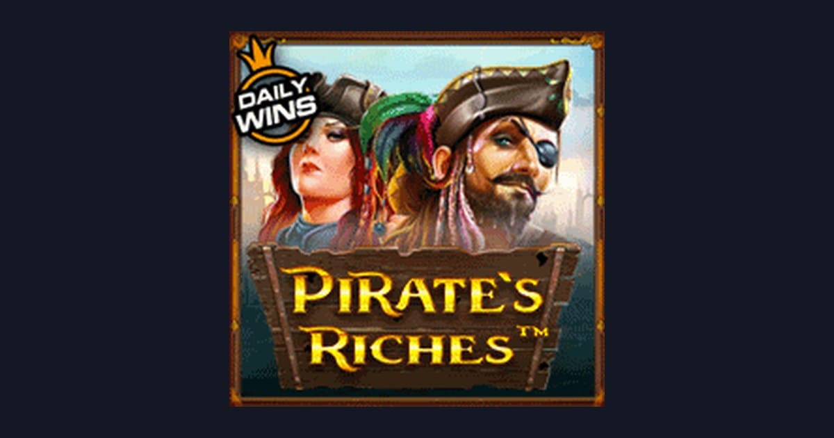 Nikmati Keseruan Pirate Gold di Situs Slot Terpercaya LTE4D