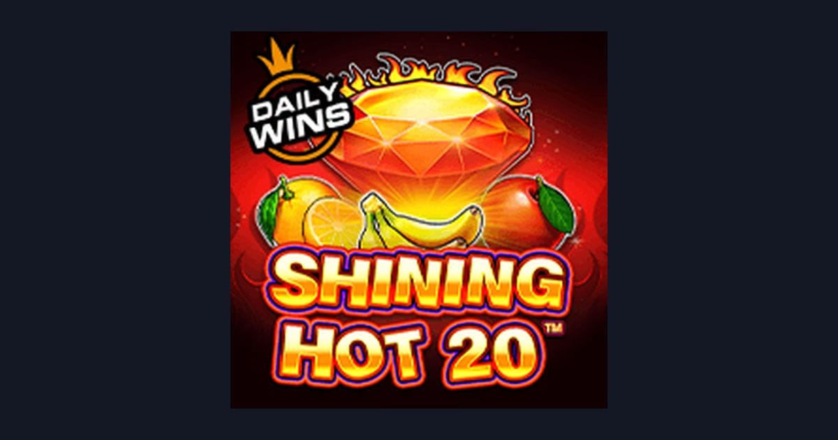 Shining Hot 20: Temukan Jam Gacor Terbaru Slot Anti Kalah Pragmatic Play